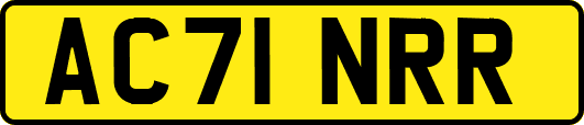 AC71NRR