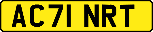 AC71NRT