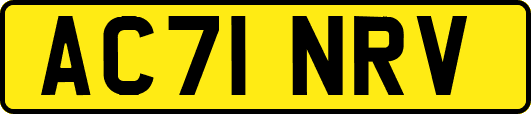 AC71NRV