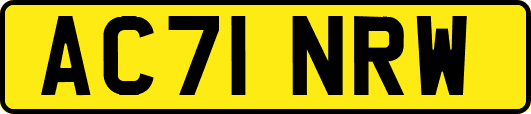 AC71NRW