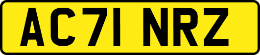 AC71NRZ