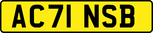 AC71NSB