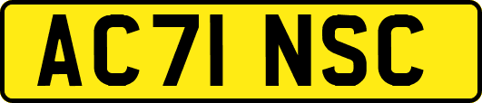 AC71NSC