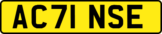 AC71NSE
