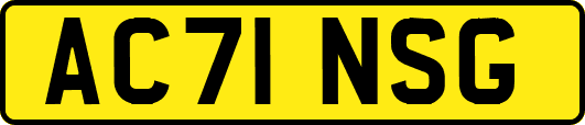 AC71NSG
