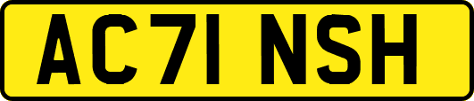 AC71NSH