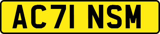 AC71NSM