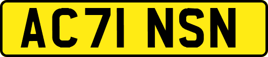 AC71NSN