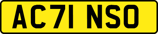 AC71NSO