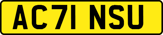 AC71NSU
