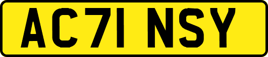 AC71NSY