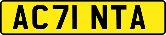 AC71NTA
