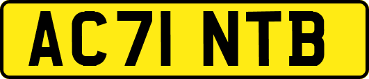 AC71NTB