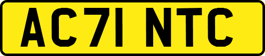 AC71NTC