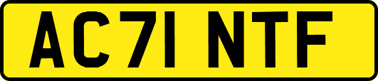 AC71NTF