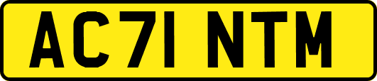 AC71NTM
