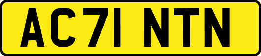 AC71NTN