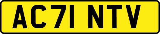AC71NTV