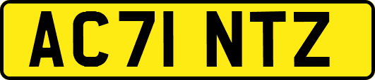 AC71NTZ