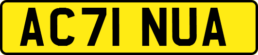 AC71NUA