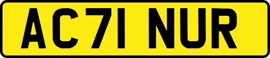AC71NUR