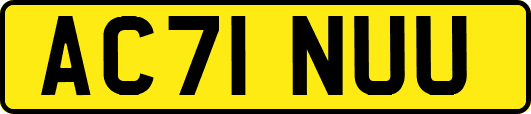 AC71NUU