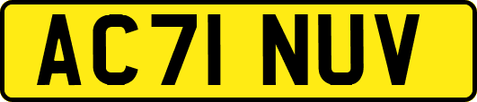 AC71NUV