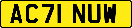 AC71NUW