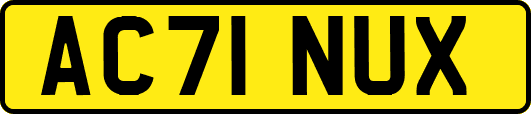 AC71NUX