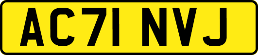 AC71NVJ