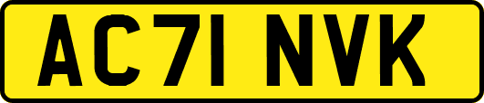 AC71NVK