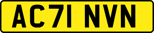 AC71NVN