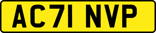 AC71NVP