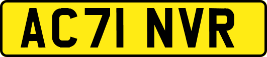 AC71NVR