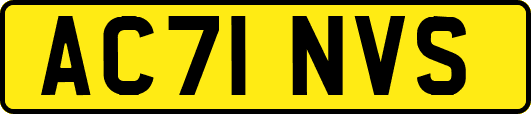 AC71NVS