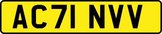 AC71NVV