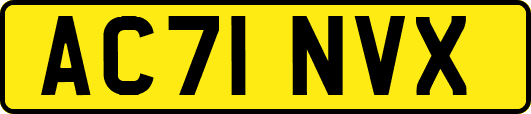 AC71NVX