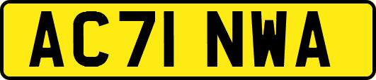AC71NWA