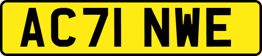 AC71NWE