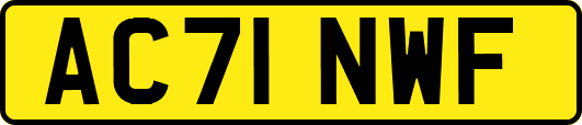 AC71NWF