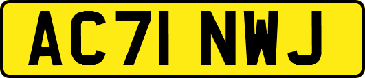 AC71NWJ
