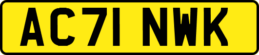 AC71NWK