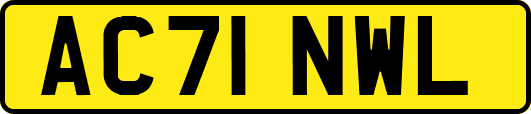 AC71NWL