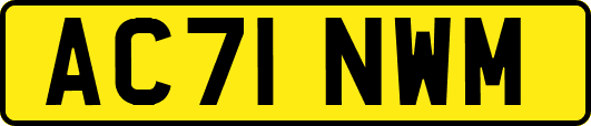 AC71NWM