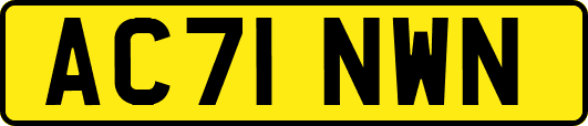AC71NWN