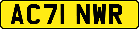 AC71NWR