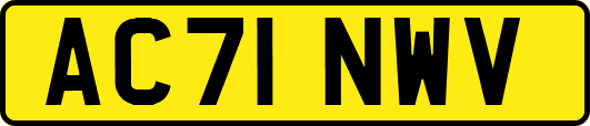 AC71NWV
