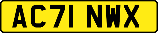 AC71NWX