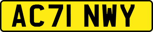 AC71NWY