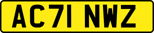 AC71NWZ